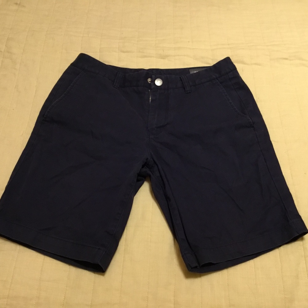 Bonobos Men’s Shorts / Size 30